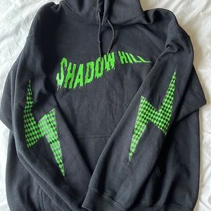 Shadow Hill Hoodie